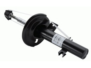 SACHS 315 448 amortizatorius 
 Pakaba -> Amortizatorius
5208 G1