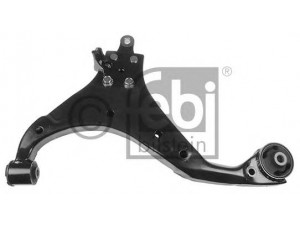 FEBI BILSTEIN 41778 vikšro valdymo svirtis
54500-1F000, 54500-1F100, 54500-1F100