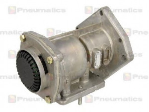 PNEUMATICS PN-10160 stabdžių vožtuvas, darbinis stabdys