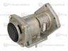 PNEUMATICS PN-10160 stabdžių vožtuvas, darbinis stabdys