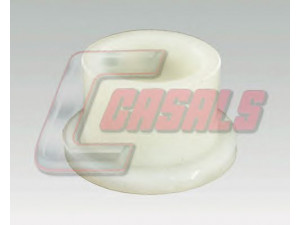 CASALS 6717 skersinio stabilizatoriaus įvorių komplektas 
 Ašies montavimas/vairavimo mechanizmas/ratai -> Stabilizatorius/fiksatoriai -> Sklendės
001587261, 01587261, 015872617