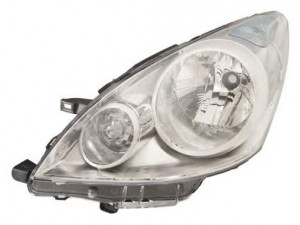 ALKAR 2752544 priekinis žibintas 
 Kėbulas -> Priekinis žibintas/dalys -> Priekinis žibintas/įterp.
26010-BH10A