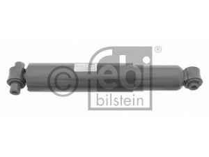 FEBI BILSTEIN 20154 amortizatorius 
 Pakaba -> Amortizatorius
1629992, 20374548, 3171962