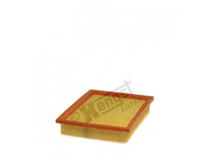 HENGST FILTER E494L oro filtras 
 Filtrai -> Oro filtras
1 110 661, YM 2 X 9601 AA, 7M3 129 620