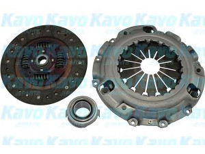 KAVO PARTS CP-5047 sankabos komplektas 
 Sankaba/dalys -> Sankabos remonto komplektas, visas