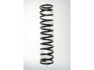 SPIDAN 56293 spyruoklė 
 Pakaba -> Spyruoklės
6U6 511 115 D