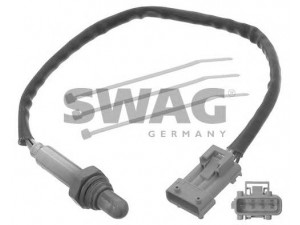 SWAG 62 94 5168 lambda jutiklis 
 Variklis -> Variklio elektra
1618.R0, 96 576 329 80, 9657632980