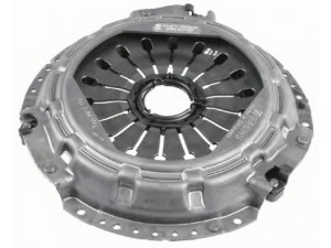 SACHS 3482 094 031 sankabos suspaudimo plokštelė 
 Sankaba/dalys -> Sankabos suspaudimo plokštelė
98400708, 98400713