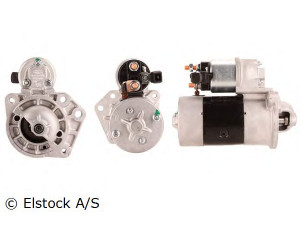 ELSTOCK 25-3303 starteris 
 Elektros įranga -> Starterio sistema -> Starteris
085911023E