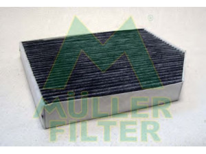 MULLER FILTER FK317 filtras, salono oras 
 Techninės priežiūros dalys -> Techninės priežiūros intervalai
8K0819439, 8K0819439A