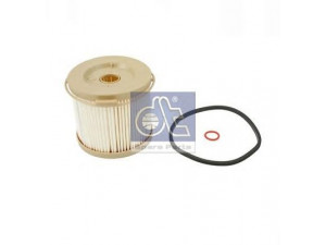DT 6.33207 kuro filtras
50 00 819 352, 5000819352