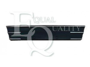 EQUAL QUALITY G2328 ventiliacijos grotelės, buferis 
 Kėbulas -> Transporto priemonės priekis -> Buferis/dalys
DV4517K945B