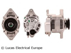 LUCAS ELECTRICAL LRA00549 kintamosios srovės generatorius 
 Elektros įranga -> Kint. sr. generatorius/dalys -> Kintamosios srovės generatorius
31400-60B40, 31400-82111, 31400-83010