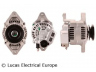 LUCAS ELECTRICAL LRA00549 kintamosios srovės generatorius 
 Elektros įranga -> Kint. sr. generatorius/dalys -> Kintamosios srovės generatorius
31400-60B40, 31400-82111, 31400-83010