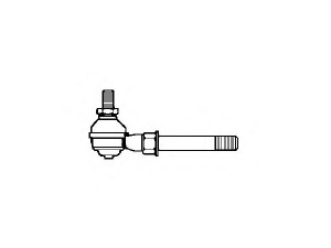 OCAP 0182985 šarnyro stabilizatorius
42420-67D00