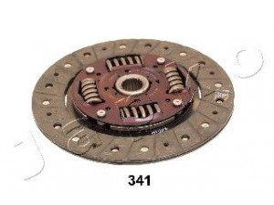 JAPKO 80341 sankabos diskas 
 Sankaba/dalys -> Sankabos diskas
3M51-7550-G1C, 3M51-7550-G1D, L301-16-460