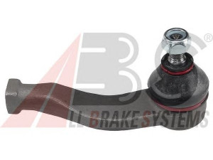 A.B.S. 230073 skersinės vairo trauklės galas 
 Vairavimas -> Vairo mechanizmo sujungimai
45046-97204-000, 4504687707000