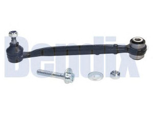 BENDIX 045743B vikšro valdymo svirtis 
 Ašies montavimas/vairavimo mechanizmas/ratai -> Valdymo svirtis/pasukamosios svirties sujungimas -> Vairo trauklės (valdymo svirtis, išilginis balansyras, diago
1403501170, 2033500353, 2033500753