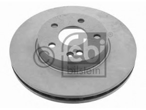FEBI BILSTEIN 24076 stabdžių diskas 
 Stabdžių sistema -> Diskinis stabdys -> Stabdžių diskas
639 421 00 12, 639 421 02 12, 639 421 03 12