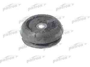 PATRON PSE4010 pakabos statramsčio atraminis guolis 
 Ašies montavimas/vairavimo mechanizmas/ratai -> Montavimas, pakabos statramstis
344513, 90268464