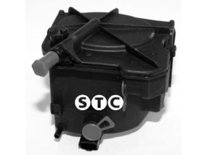 STC T405392 kuro filtras 
 Techninės priežiūros dalys -> Papildomas remontas
13 32 7 804 958, 1901 67, 1901 81