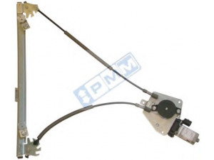 PMM 62096 R lango pakėliklis 
 Vidaus įranga -> Elektrinis lango pakėliklis
9221C3, 922285, 9222H8, 9222K6