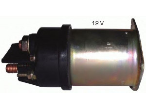 DELCO REMY 1115593 solenoidinis jungiklis, starteris
E6HZ-11390-B, E6HZ-11390-C, 2132X10456393