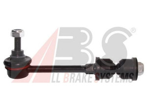 A.B.S. 260589 šarnyro stabilizatorius 
 Ašies montavimas/vairavimo mechanizmas/ratai -> Stabilizatorius/fiksatoriai -> Savaime išsilyginanti atrama
4804642, 96626150, 96626150, 96626150