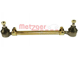 METZGER 86008608 strypo montavimas 
 Vairavimas -> Sujungimo trauklės surinkimas/dalys -> Sujungimo trauklės surinkimas
32121139987, 32211124231, 32211129020