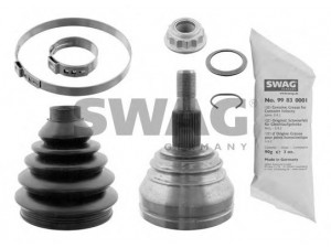 SWAG 30 93 3234 jungčių komplektas, kardaninis velenas 
 Ratų pavara -> Sujungimai/komplektas
1J0 498 099 E, 1J0 498 099 EX, 1J0 498 099 E