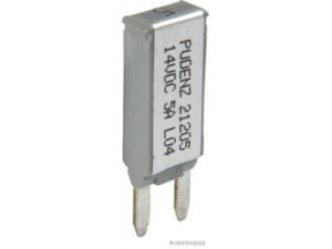HERTH+BUSS ELPARTS 50295980 automatinis saugiklis