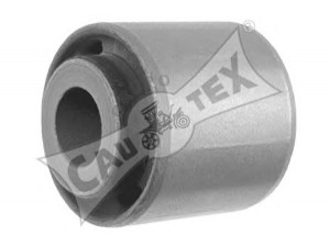 CAUTEX 081246 valdymo svirties/išilginių svirčių įvorė 
 Ašies montavimas/vairavimo mechanizmas/ratai -> Valdymo svirtis/pasukamosios svirties sujungimas -> Montavimas/sutvirtinimas
1061668, 1105524, 13000384, 13001121