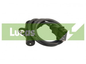 LUCAS ELECTRICAL SEB1023 jutiklis, alkūninio veleno impulsas 
 Elektros įranga -> Jutikliai
021907319C