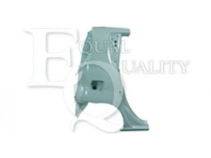 EQUAL QUALITY L03101 šoninis skydas 
 Kėbulas -> Kuro bakas/dalys
71512020A2