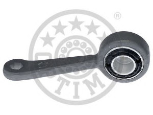 OPTIMAL G7-1007 šarnyro stabilizatorius 
 Ašies montavimas/vairavimo mechanizmas/ratai -> Stabilizatorius/fiksatoriai -> Savaime išsilyginanti atrama
2113201089, 2113203889