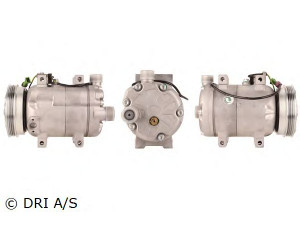 DRI 700510617 kompresorius, oro kondicionierius 
 Oro kondicionavimas -> Kompresorius/dalys
4A0260805AC, 4A0260805AK, 4A0260805K