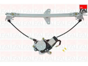 FAI AutoParts WR237M lango pakėliklis 
 Vidaus įranga -> Elektrinis lango pakėliklis
4701074, 4707411, 83402830000000000