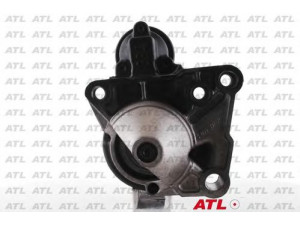ATL Autotechnik A 18 360 starteris 
 Elektros įranga -> Starterio sistema -> Starteris
77 00 115 294, 77 00 872 450, 77 00 875 450