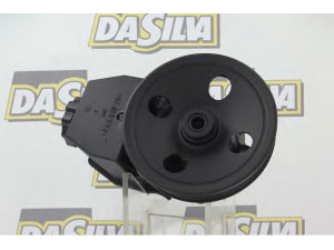 DA SILVA DP2781 hidraulinis siurblys, vairo sistema 
 Vairavimas -> Vairo pavara/siurblys
002 466 09 01, 002 466 21 01