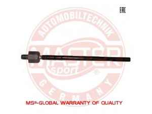 MASTER-SPORT 26671-PCS-MS vidinė skersinė vairo trauklė 
 Vairavimas -> Vairo mechanizmo sujungimai
6Q0 423 803 A, 6Q0 423 803 C, 6Q0 423 803 G