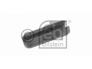 FEBI BILSTEIN 08278 fiksavimo kaištis
N 043 314 1, N 043 314 2, N 043 314 1