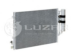 LUZAR LRAC RELo04360 kondensatorius, oro kondicionierius 
 Oro kondicionavimas -> Kondensatorius
6001550660, 8200090213, 8200241088