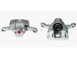 BUDWEG CALIPER 342519 stabdžių apkaba 
 Dviratė transporto priemonės -> Stabdžių sistema -> Stabdžių apkaba / priedai
TA01-26-61X, TA21-26-98Z