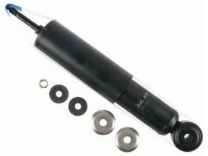 SACHS 230 429 amortizatorius 
 Pakaba -> Amortizatorius
48510-87625, 48510-87625-000