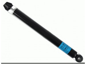 BOGE 27-M51-A amortizatorius 
 Pakaba -> Amortizatorius
1379924, 1406486, 1406487, 1440341