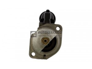 AUTOELECTRO AES6158 starteris 
 Elektros įranga -> Starterio sistema -> Starteris
1202048