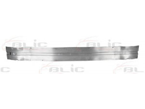 BLIC 5502-00-0035941P atrama, buferis 
 Kėbulas -> Kėbulo dalys/ sparnas/buferis -> Buferis/dalys
8R0 807 113 B