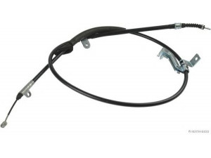 MAGNETI MARELLI 600000120100 trosas, stovėjimo stabdys
47560-S82-A51, 47560-S82-A52