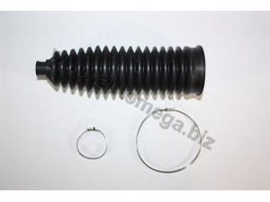 AUTOMEGA 3016090109 gofruotoji membrana, kardaninis velenas
1609109, 26059295