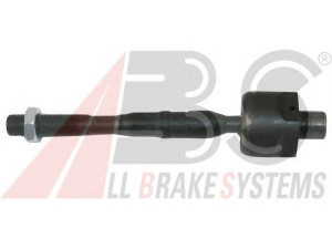 A.B.S. 240482 vidinė skersinė vairo trauklė 
 Vairavimas -> Vairo mechanizmo sujungimai
48521-EA000